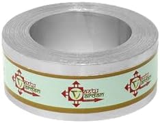 Aluminium Strip 0.75 INCH for Vastu Remedy for Home & Entrance, Maha Vaastu Remedy for Toi