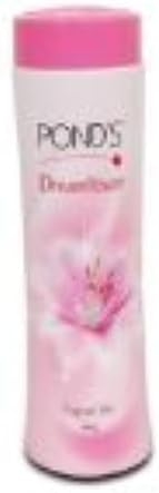 POND'S Dreamflower Talcum Powder 100gm, White