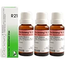 Dr. Reckeweg R21