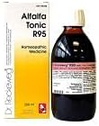 Dr. Reckeweg Alfalfa Tonic: