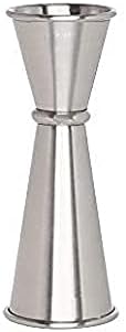 iKonbi Stainless Steel Japanese Peg Measures 25 ml & 50