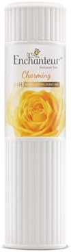 Enchanteur Perfumed Charming Talc 250 gm