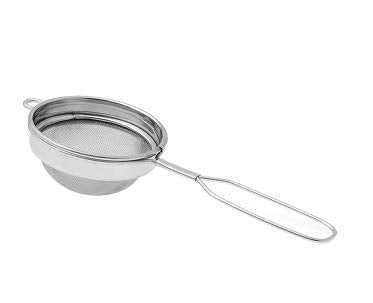 iKonbi Stainless Steel 13 in 1 Perfect Kitchen Tool Combo Set - Potato Masher, Mendu Vada Maker, Spoon Rest, Chimta, Pakkad, Tea Strainer, Whisker, Grater, Silicon, Spatula, Zara, palta,Tong