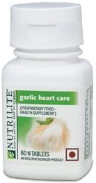 Amway Nutrilite Garlic Heart