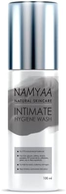 Intimate Hygiene Wash For Men and Women With Tea Tree Extracts - 100 ml