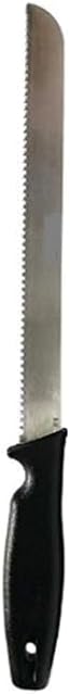 iKonbi Stainless Steel 8 Inch Bread Knife