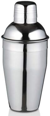iKonbi Deluxe Cocktail Shaker – Stainless Steel, 750