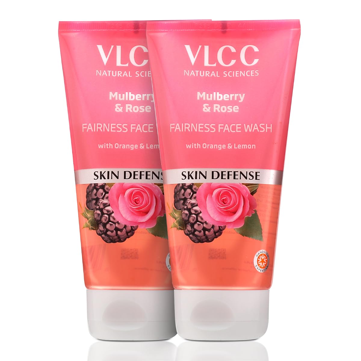 VLCC Mulberry and Rose Facewash 150ml B1G1