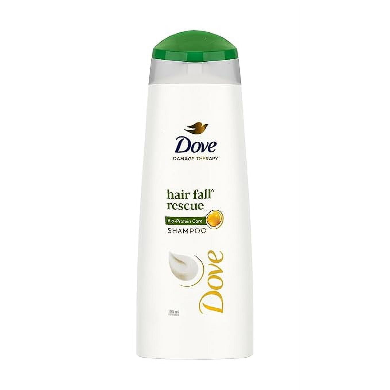 Dove Hair Fall Rescue Shampoo For Weak Hair, 180 ml