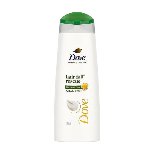 Dove Hair Fall Rescue Shampoo For Weak Hair, 180 ml