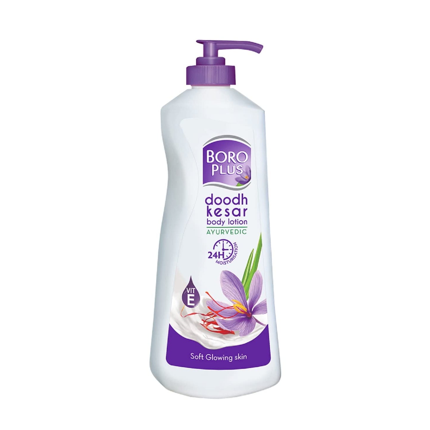 Boroplus BodyLotion Provides 24Hrs Moisturisation 100% Ayurvedic Lotion, Vitamin E For Dry