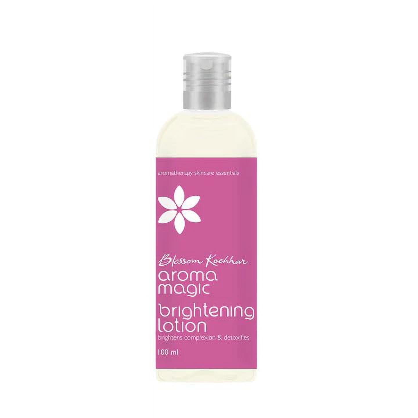 Aroma Magic Brightening Lotion, 100ml