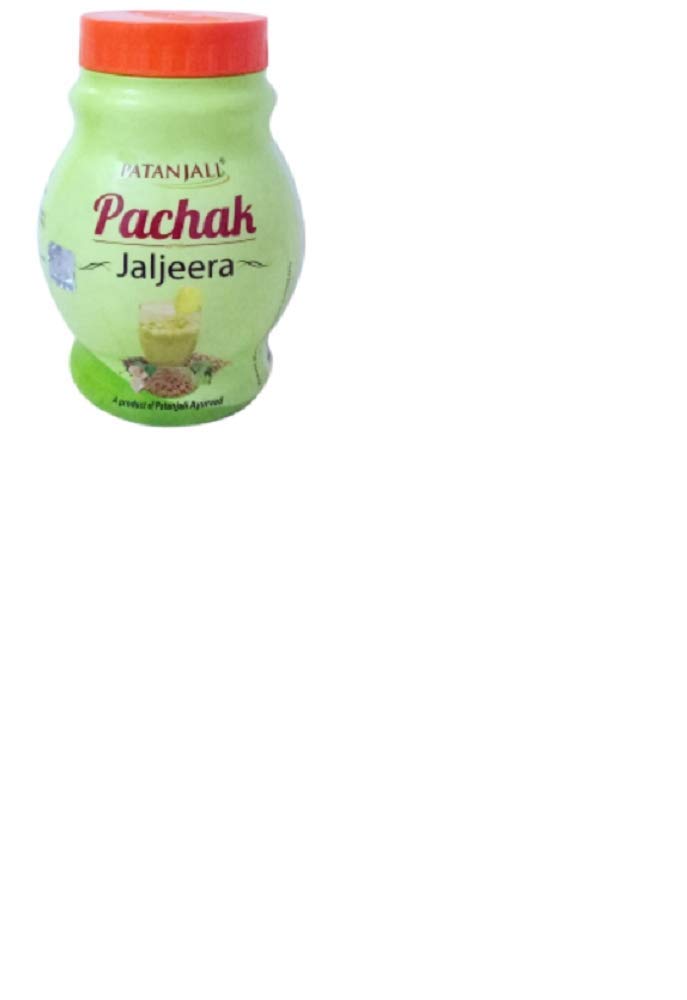 Patanjali Jal Jeera, 200g