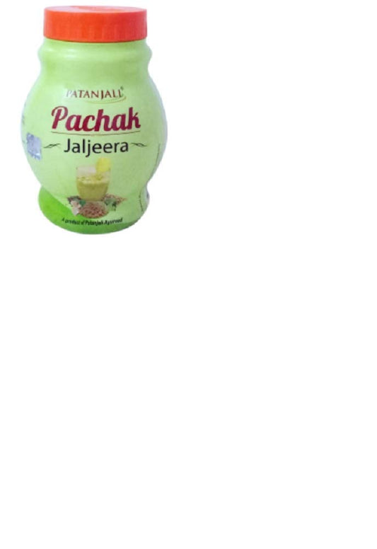 Patanjali Jal Jeera, 200g