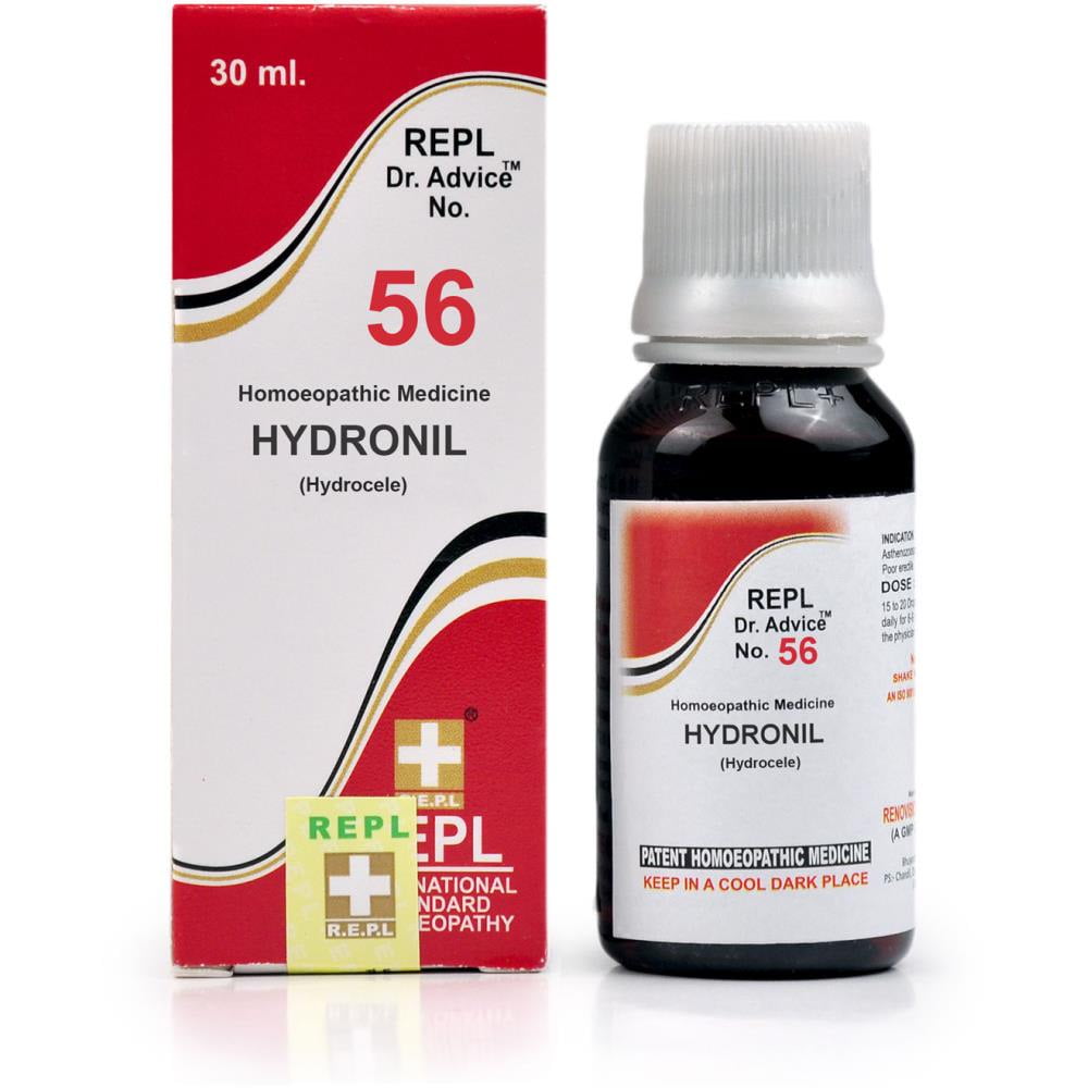 REPL Advice No 56 (Hydronil) (30ml)
