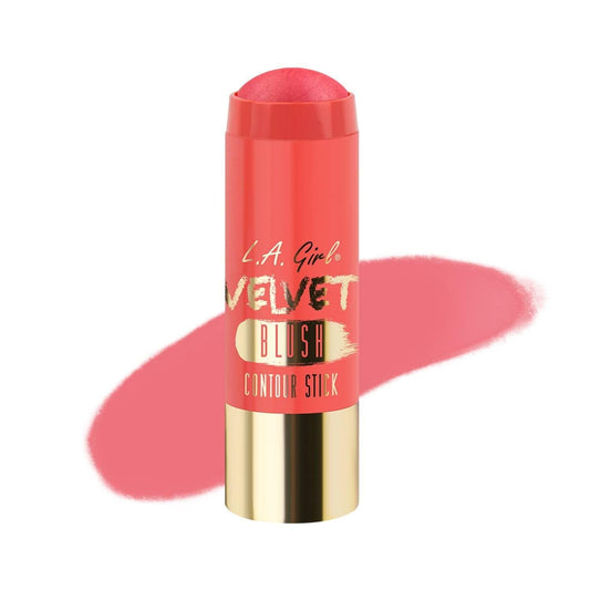 L.A. Girl Velvet Contour Stick, My Bae GCS589