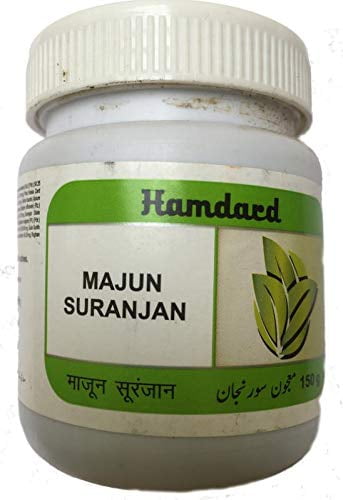 Hamdard Majun Suranjan