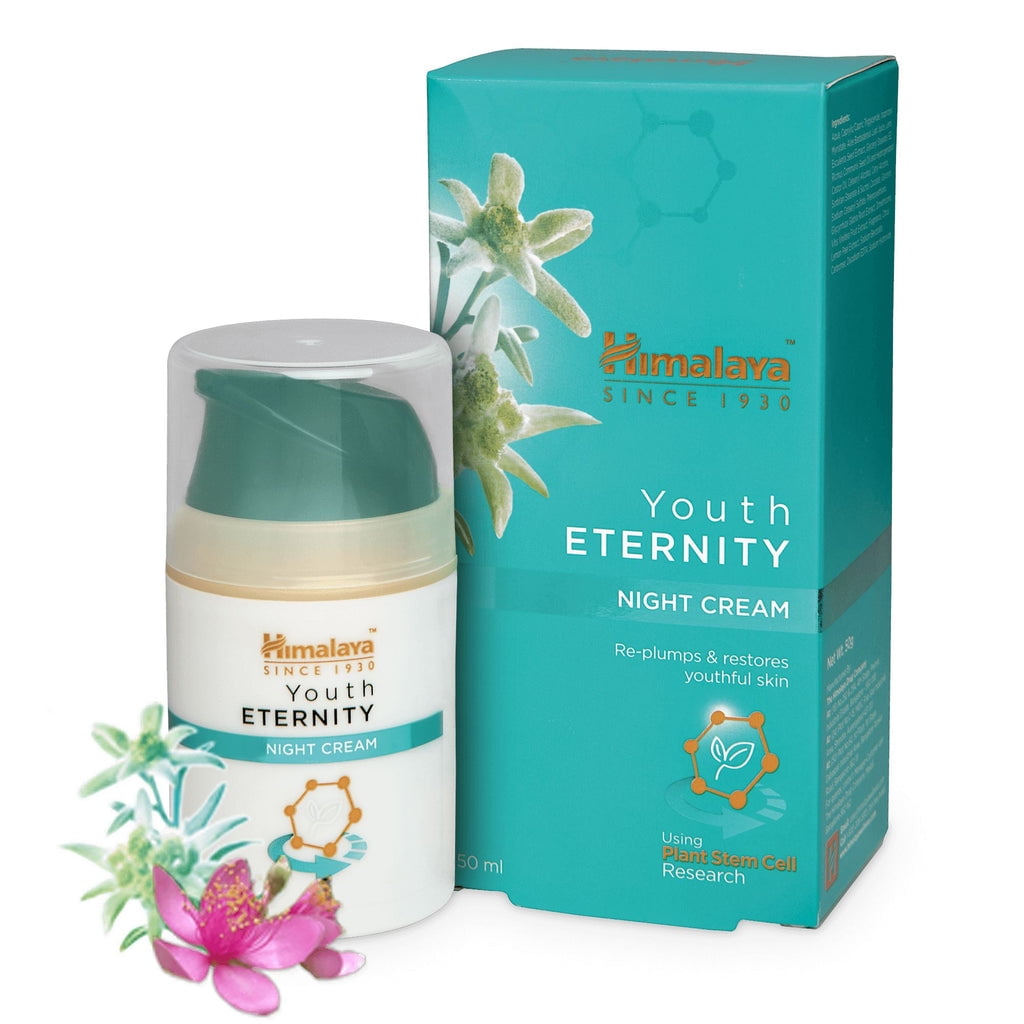 Himalaya Youth Eternity NightCream 50ml