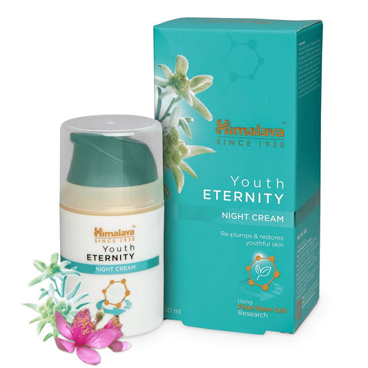 Himalaya Youth Eternity NightCream 50ml