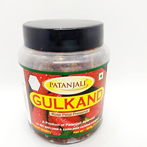 Patanjali Divya Gulkand 400 gm