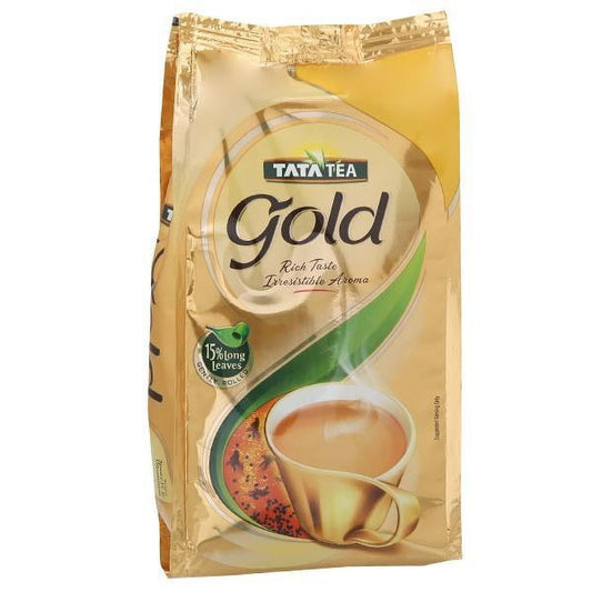 TATA Tea GOLD Rich Taste Irresistible Aroma 500gm