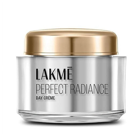 LAKME ABSOLUTE PERFECT RADIANCE BRIGHTENING DAY CREAM