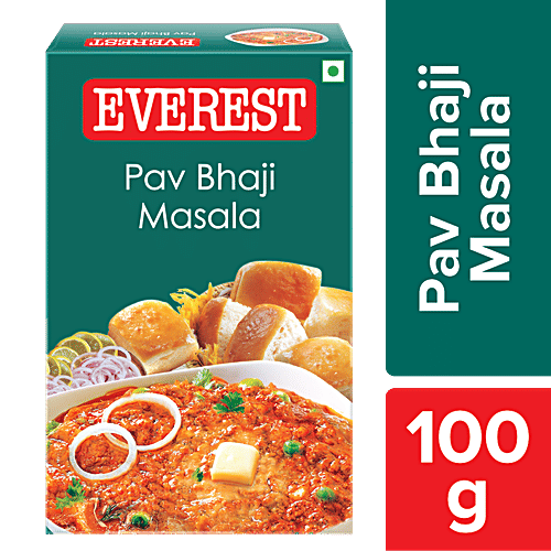 Everest Pav Bhaji Masala: