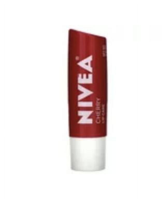 Nivea, Lip Care, Cherry, 0.17 oz (4.8 g)