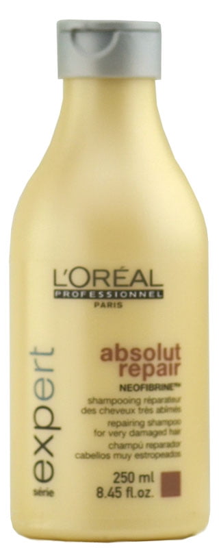 Serie Expert Absolut Repair Lipidium Shampoo L'Oreal Professional 8.5 oz