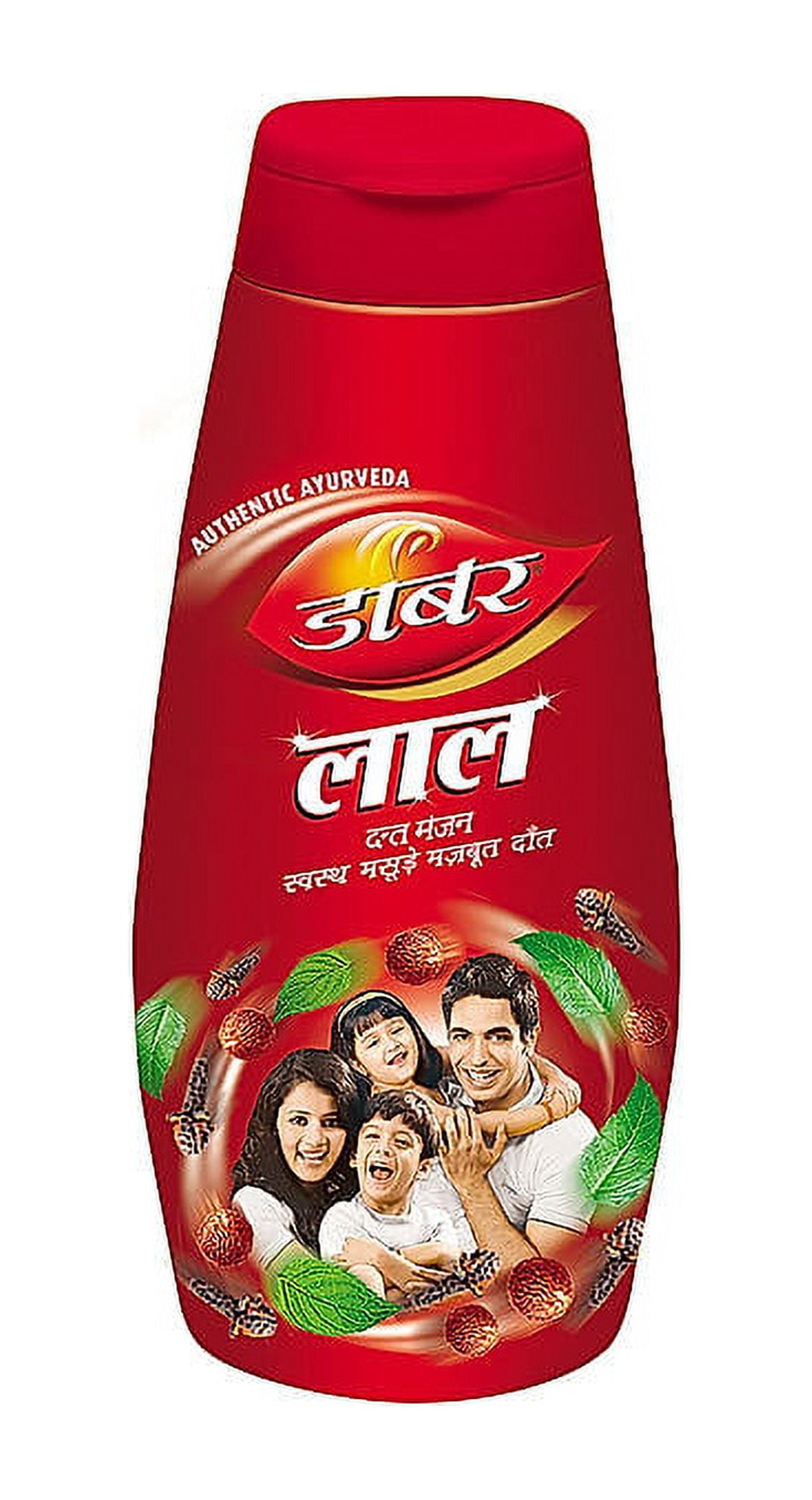Dabur Lal Dant Manjan Powder Toothpaste, 150g