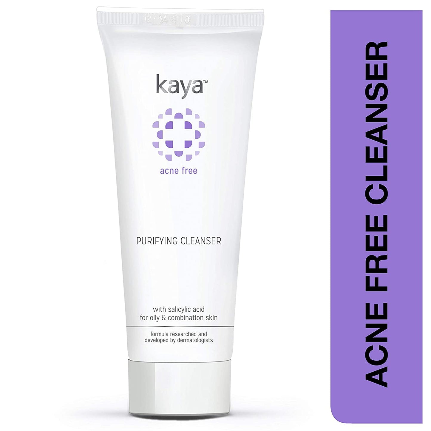 Kaya Skin Clinic Acne Free Purifying Cleanser, 100ml