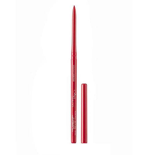 Faces Canada Ultime Pro Lip Definer Red 12 0.35 g (Red)