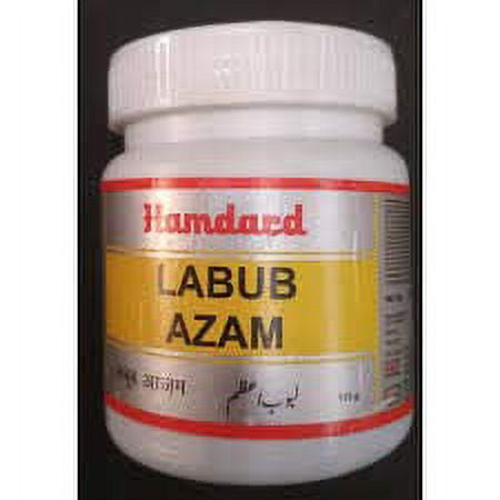 Hamdard Labub Azam (125g)