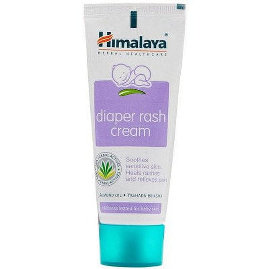 Himalaya Diaper Rash Cream (50g)