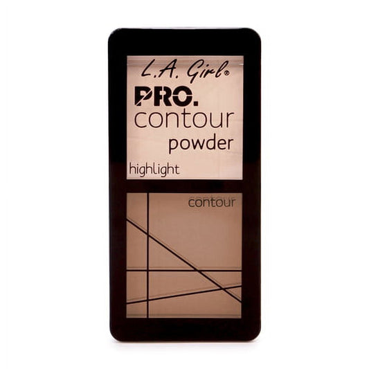 Fair L.A Girl PRO Contour Powder