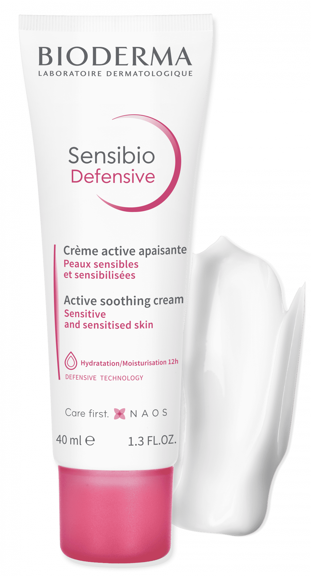 Bioderma - Sensibio Defensive