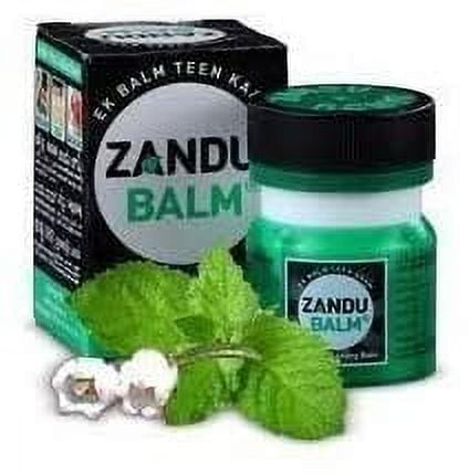 Zandu Balm 8 ml