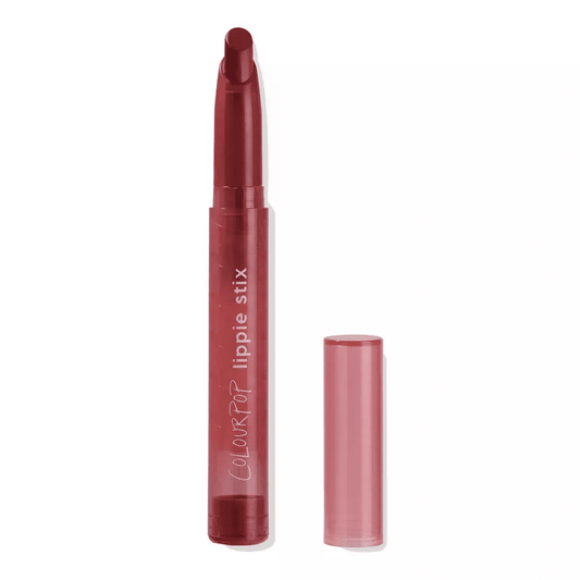 ColourPop Lippie Stix Lipstick in Infinite Best, 0.035oz