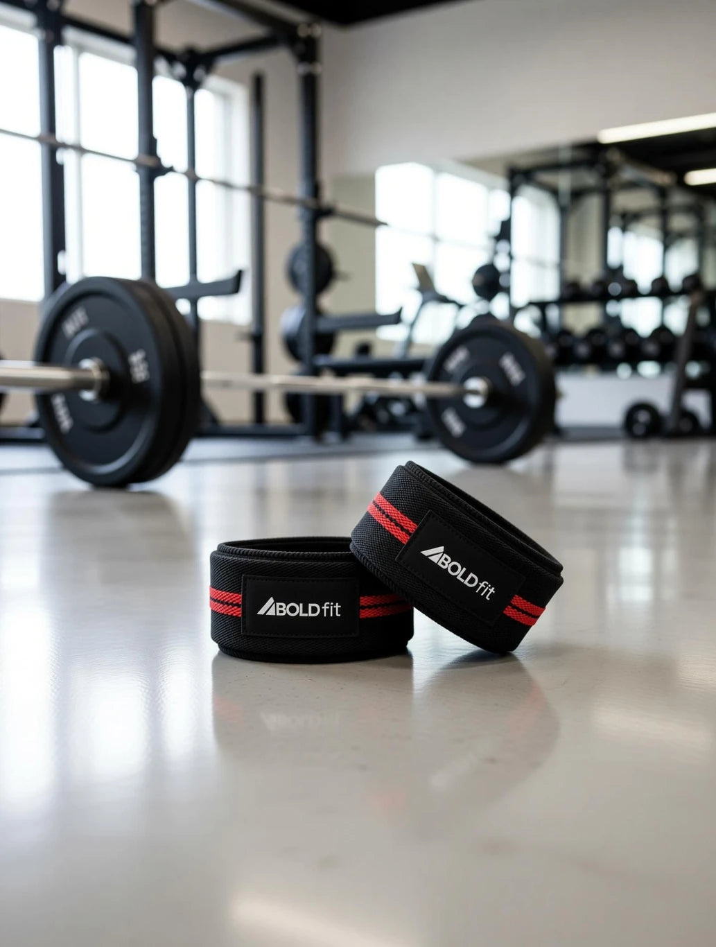 Boldfit Wrist Band for Men & Women, Wrist Supporter for Gym. Wrist Wrap/Straps Gym Accessories for Men for Hand Grip & Wrist Support. While Workout.