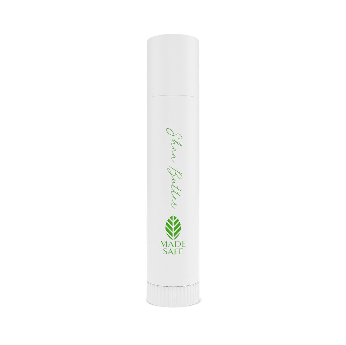 Mamaearth Nourishing 100% Natural LipBalm with Vitamin E and Shea Butter - 4 g | 12-Hour Moisturization | Makes Lips Soft & Supple