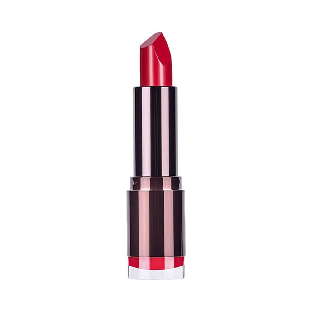 Colorbar Velvet Matte Lipstick, Hot Hot Hot, 4.2g