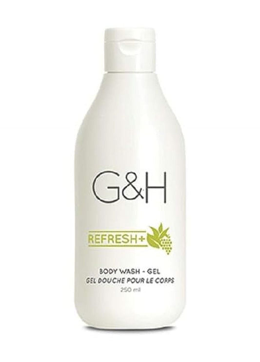 AMWAY G & H BodyWash gel 250 ml