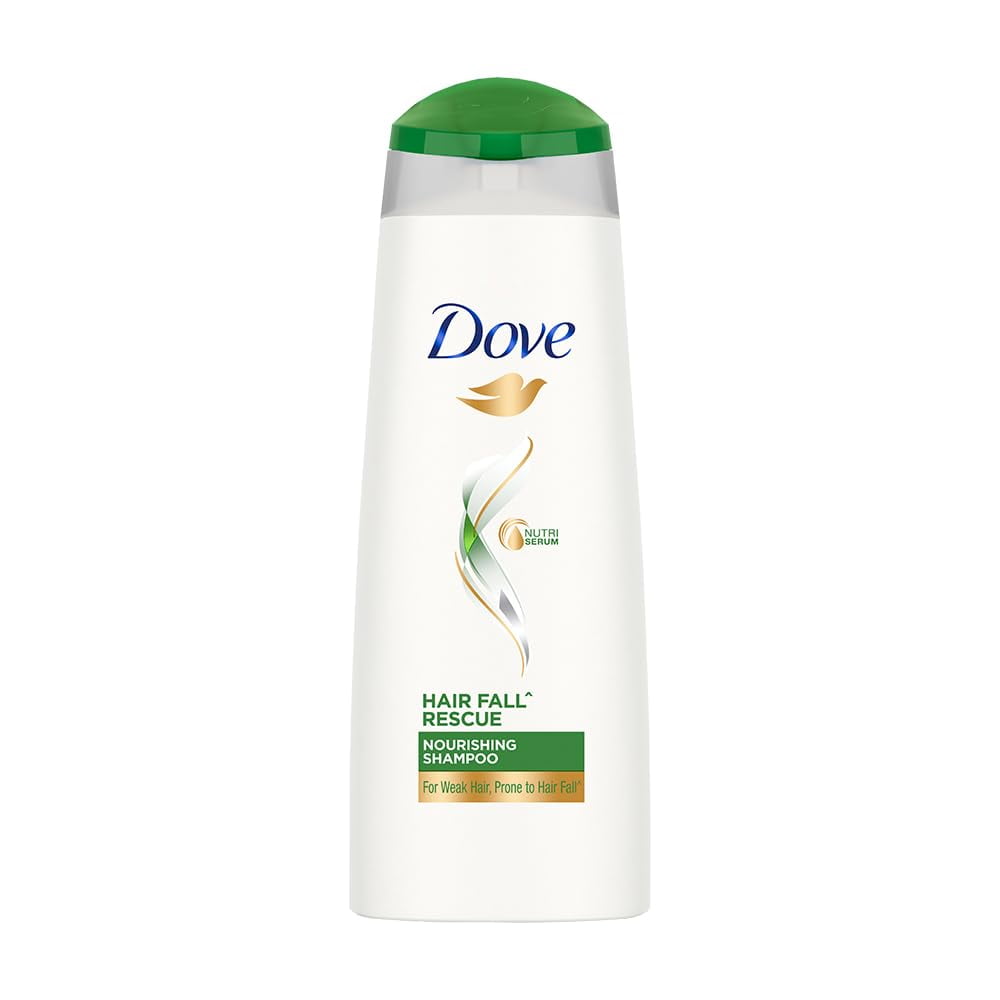 Dove Hair Fall Rescue Shampoo - 180ml