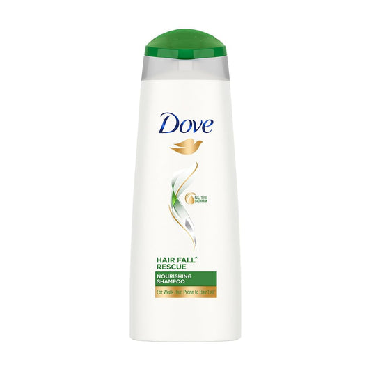 Dove Hair Fall Rescue Shampoo - 180ml