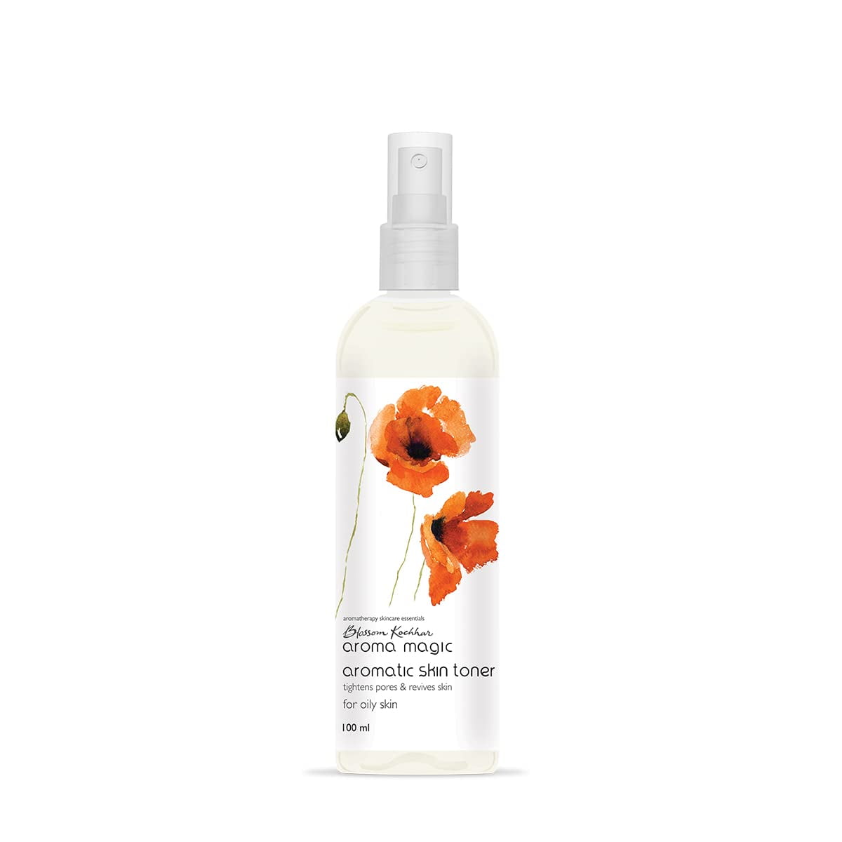 Aroma Magic Aromatic Skin Toner (Tightens Pores & Revives Skin) - 200 Ml