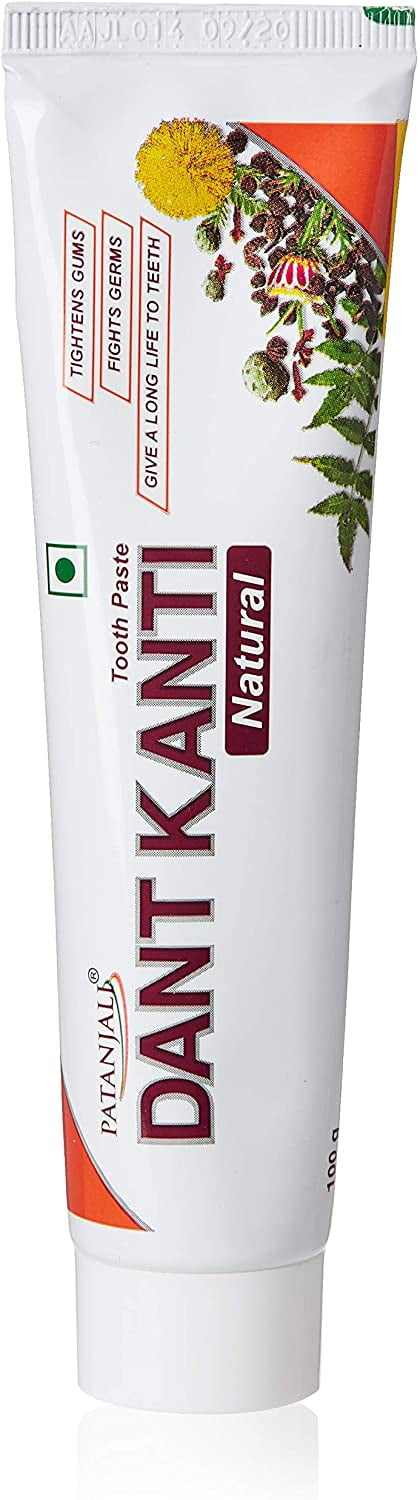 Patanjali Dant Kanti 100 g