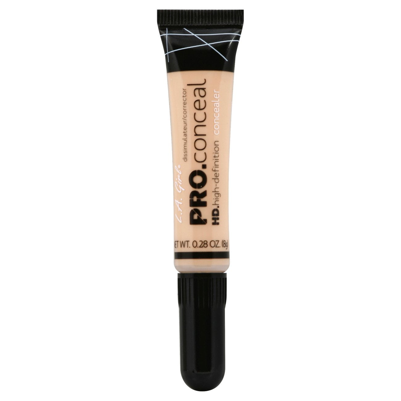 L.A. Girl Pro.Conceal Buff - .28 oz-