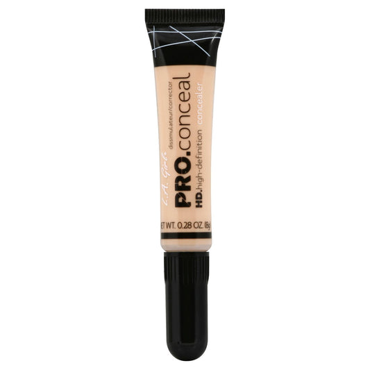 L.A. Girl Pro.Conceal Buff - .28 oz-