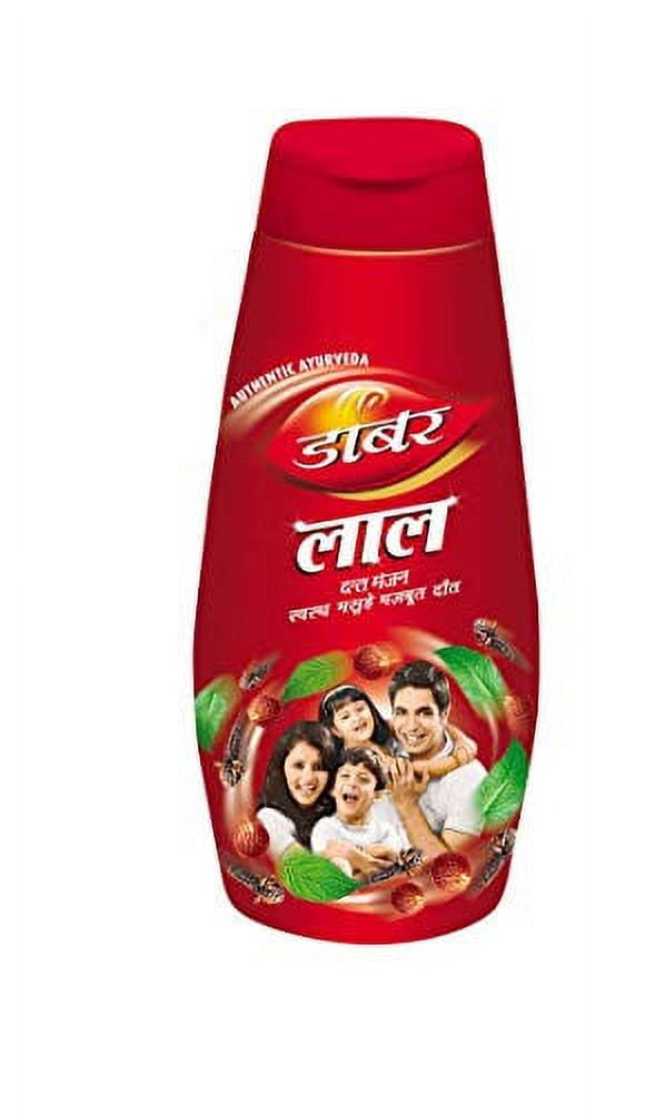 Dabur Red Tooth Powder 300g