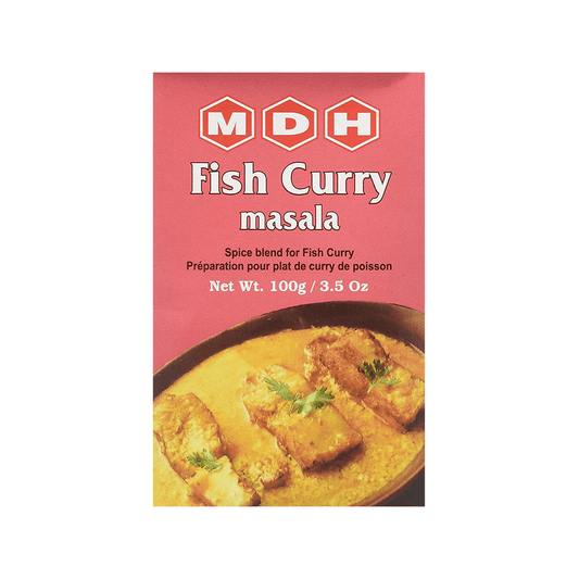 MDH Seasoning Mix Fish Curry masala 100g
